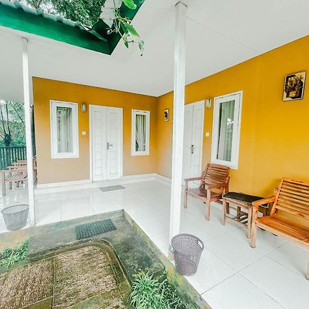 Rinjani Garden Syariah By Ecommerceloka Sembalunlawang Luaran gambar