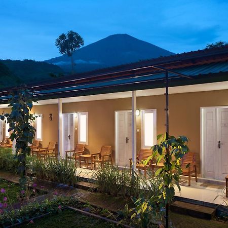 Rinjani Garden Syariah By Ecommerceloka Sembalunlawang Luaran gambar