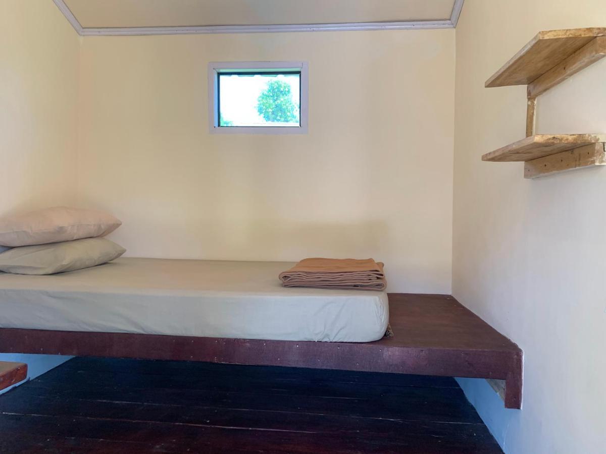 Rinjani Garden Syariah By Ecommerceloka Sembalunlawang Luaran gambar