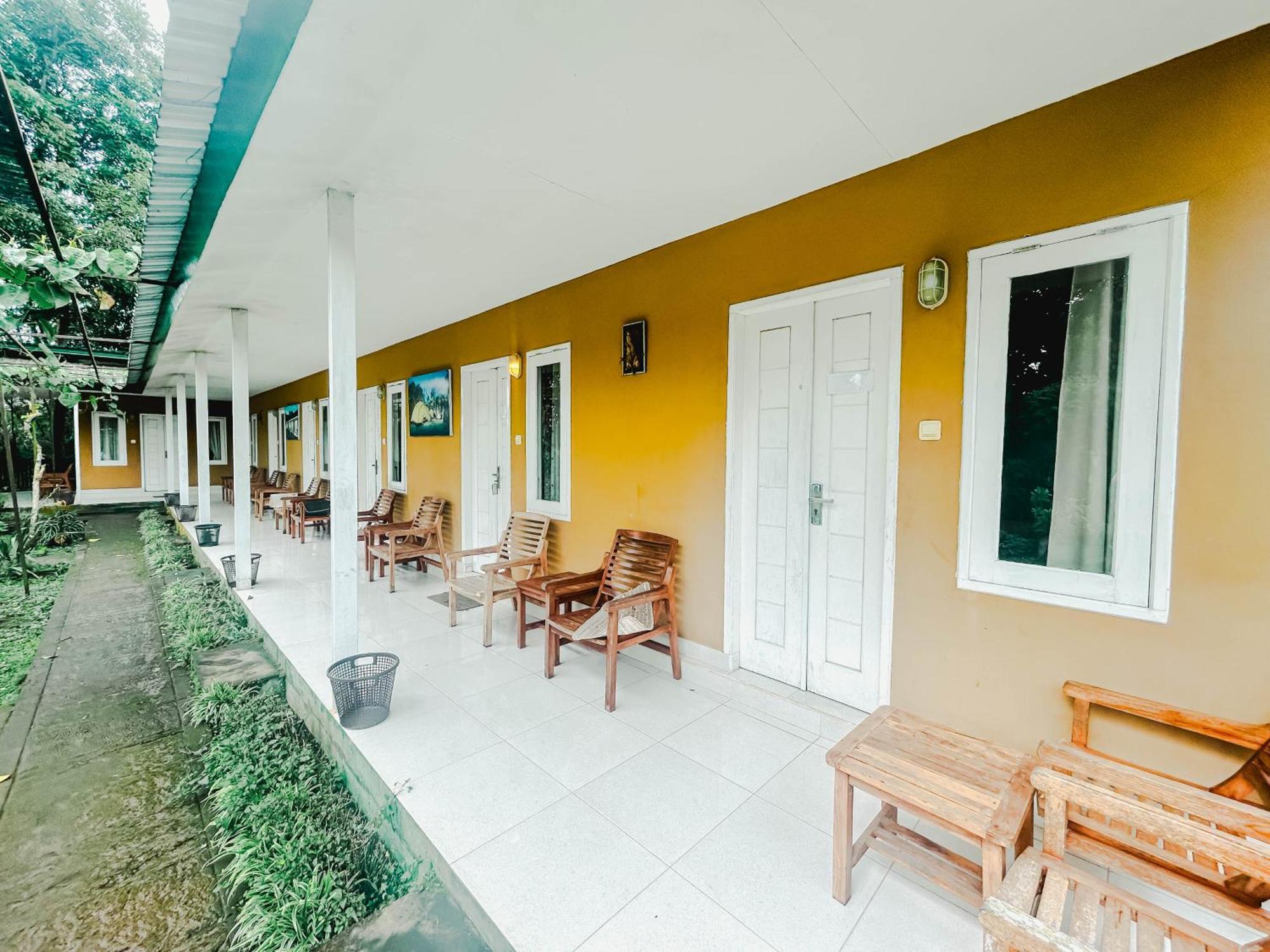Rinjani Garden Syariah By Ecommerceloka Sembalunlawang Luaran gambar