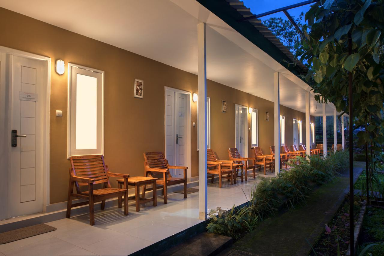 Rinjani Garden Syariah By Ecommerceloka Sembalunlawang Luaran gambar