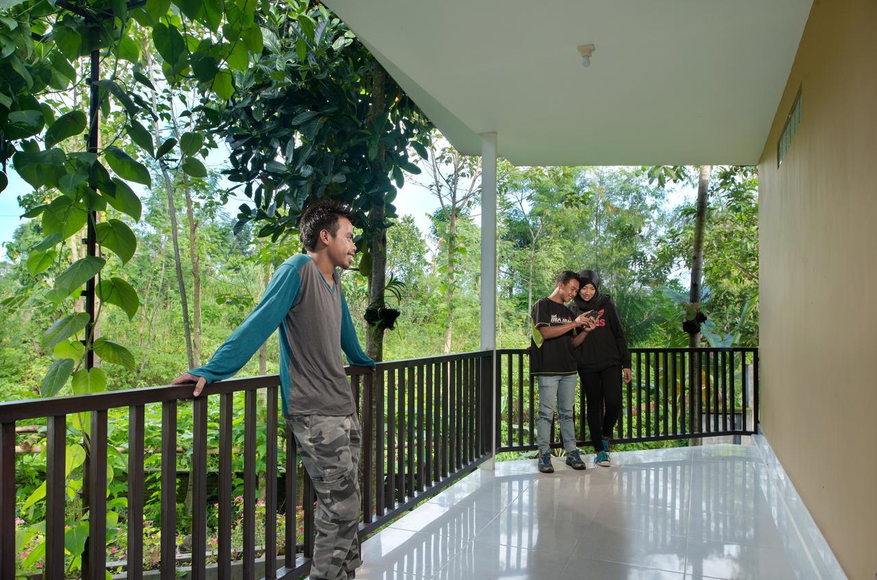 Rinjani Garden Syariah By Ecommerceloka Sembalunlawang Luaran gambar